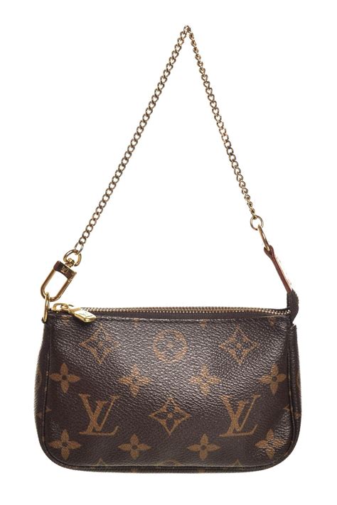 bolsa pequenas louis vuitton